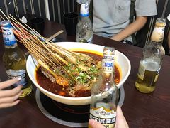 -三猫黑鱼花(南大店)