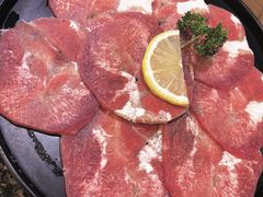 -九田家黑牛烤肉料理(石路天虹店)
