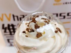 -维维豆奶(金鹰新街口店)