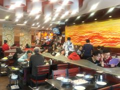 -蝎王府羊蝎子(西直门店)