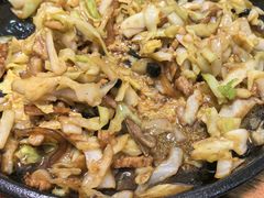 -郭林家常菜烤鸭(曙光西路店)