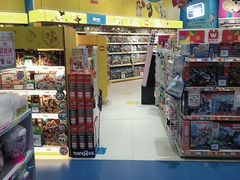 -TOYSRUS玩具反斗城(凯德广场云尚店)