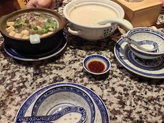 -南京大牌档(崇文门国瑞店)