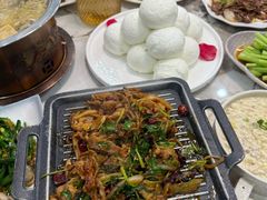 -宝发园名菜馆