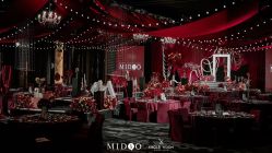 -沈阳君悦酒店·宴会厅