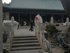 -大学习巷清真寺
