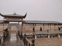 -处女泉风景名胜区
