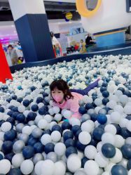 -Land Mark蓝马乐园(华联武夷购物中心店)