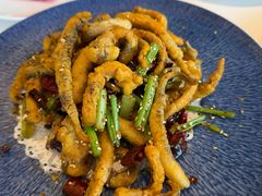 -大铁勺新津菜(迎水道店)