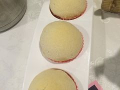 -百乐门喜宴(海珠广场华厦店)