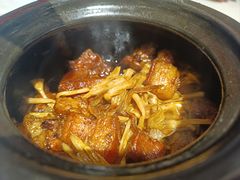 -回家吃饭·地道南昌菜(建德观总店)