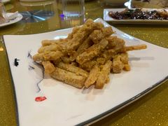 -长兴菜馆(高桥店)