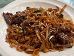 -星河湾半岛酒店-真粤中餐厅