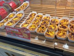 -味多美蛋糕(灯市口店)