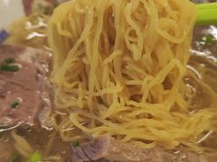 -七爷清汤腩·港式餐厅(金狮广场店)