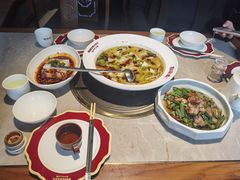 -新渝城·始于2000年(淘金店)