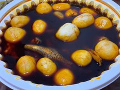 -李子坝梁山鸡(李子坝大鸡哥店)