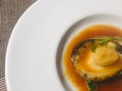 鲜活鲍鱼-極上萬膳·日料放题(海岸城店)