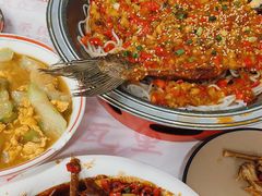 -堂瓦里·33年传统赣菜(第一街区店)