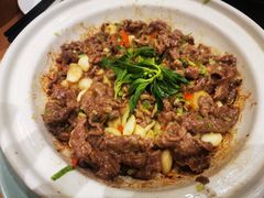 -抱德·潮汕味(敦和店原惠城鱼仔)