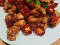 -晚归月亮湾私家菜(临邑路店)