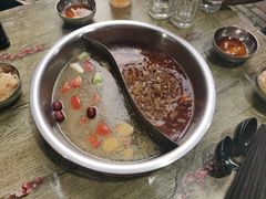-满天星太珍火锅