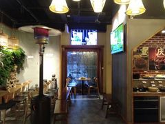 大堂-雾漫川城重庆火锅(上和商业广场店)