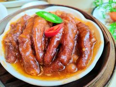 -南海渔村·空中一号(天幕海鲜店)