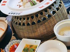 -沿江海南菜·文昌鸡祖师爷(大东海店)