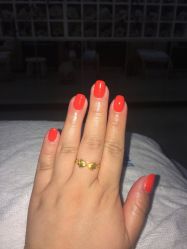 绘甲社(朝阳公园店)-绘甲社NACHO&DAI SALON