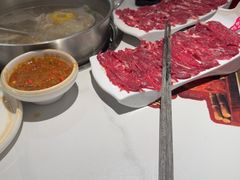 -潮正和潮汕牛肉火锅·老字号(番禺万达店)
