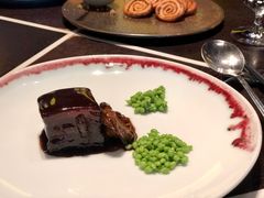 -杭州西子湖四季酒店·金沙厅