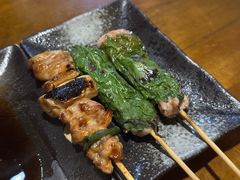 -鸟内会(河北路店)