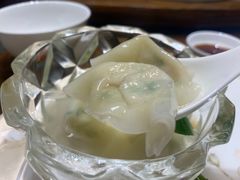 刀鱼馄饨-琵琶小筑