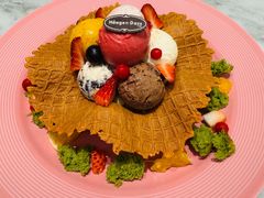 -哈根达斯(龙湖时代天街店)