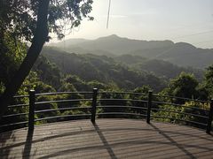 -广州市帽峰山景区