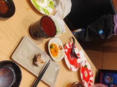 -友壹町寿司(佛山新DNA店)