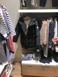 -Petit Bateau(静安嘉里中心店)
