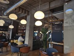 -Wagas沃歌斯(江浦路店)