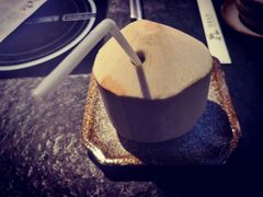 椰青-新草堂锅物料理(泉城路店)