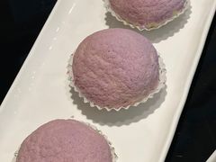 香芋雪山包-闽和南(深圳万象城店)