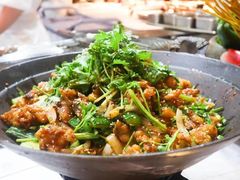 -杭州钱江新城万怡酒店-西餐厅