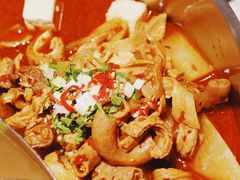 -左庭右院鲜牛肉火锅(苏州园区永旺店)