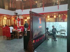 -东镇老火锅(高新区店)