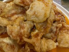 -韩记海鲜饺子旗舰店(红海新区店)
