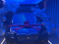 -上海宝信宝马4S店