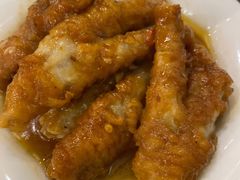 XO酱蒸凤爪-凤凰楼酒家·粤宴点心(华强北店)