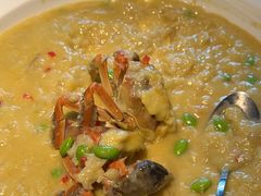 -庆江南江南菜(琴湖溪里花园城店)