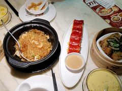 -陶陶居酒家(SM二期购物广场店)