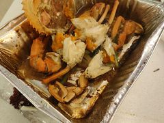 -白仁仔· 活烤海鲜 宵夜(豫园店)